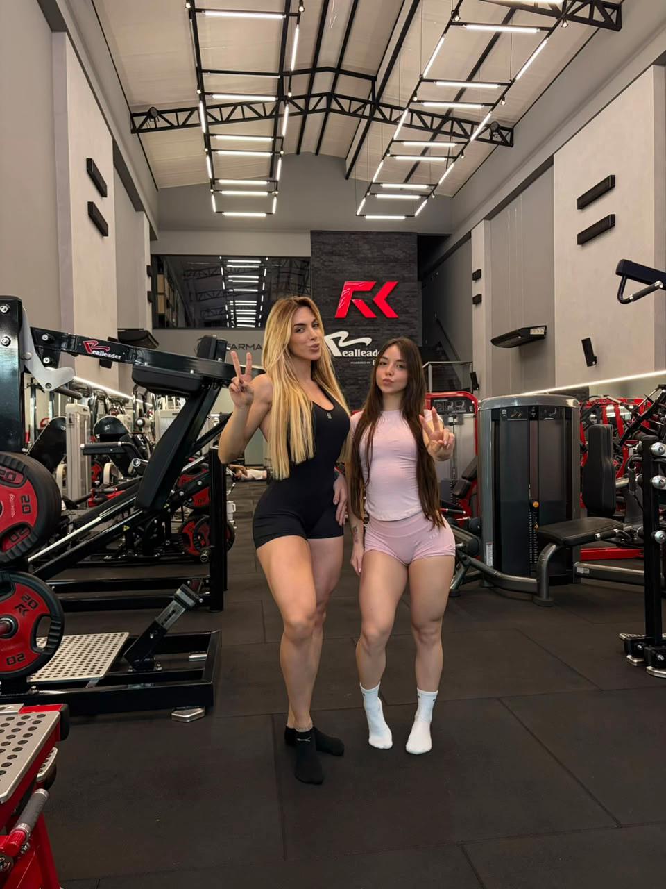 @Geisybel carlin