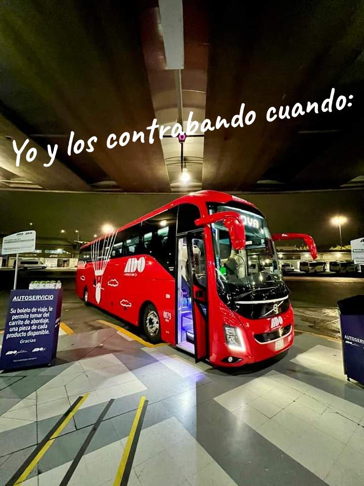 @autobuseros de coraz&oacute;n &hearts;