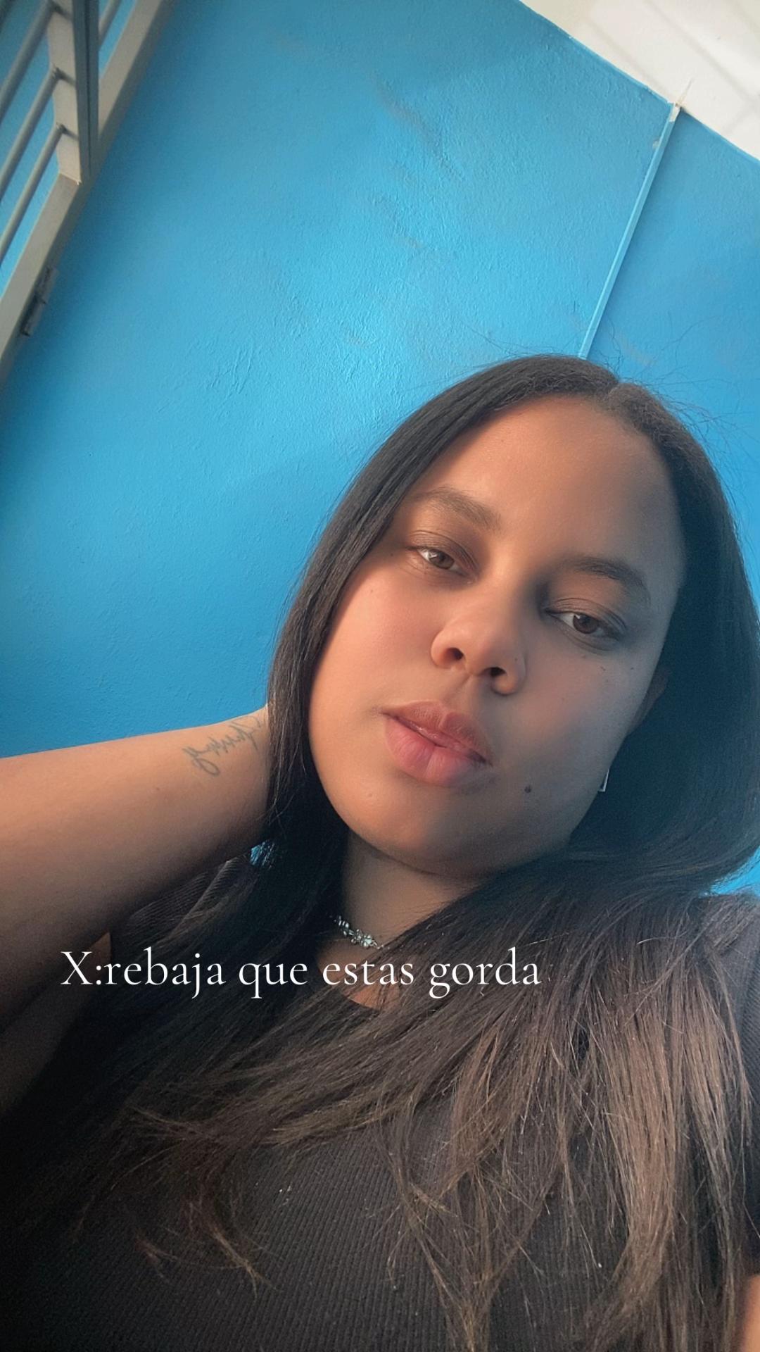 @Genesis Nicole De Santana