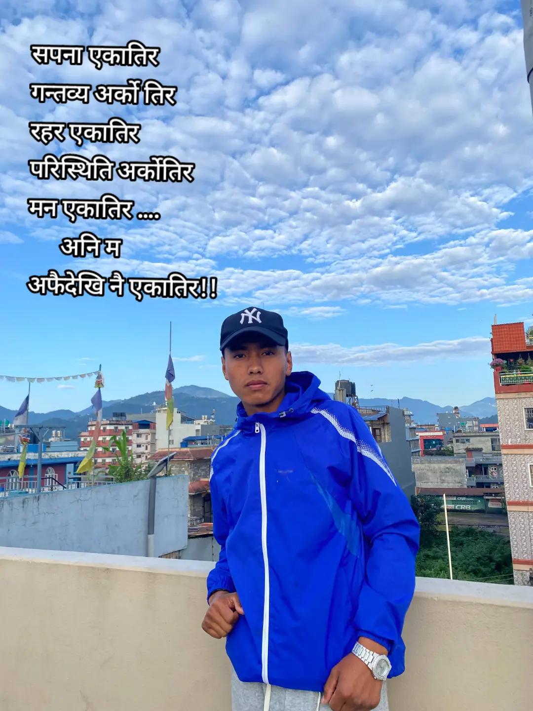 @Purna Waiba