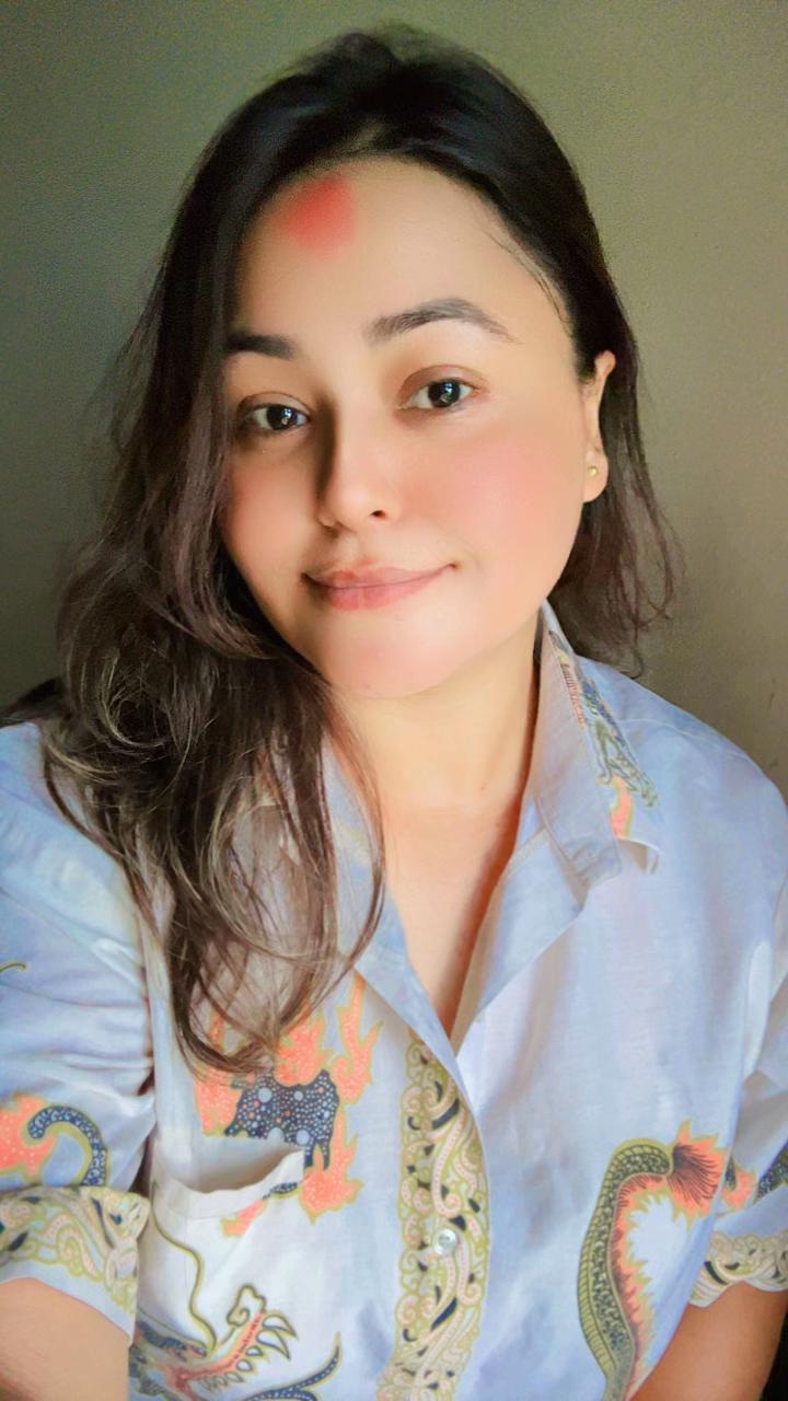 @bharti thapa