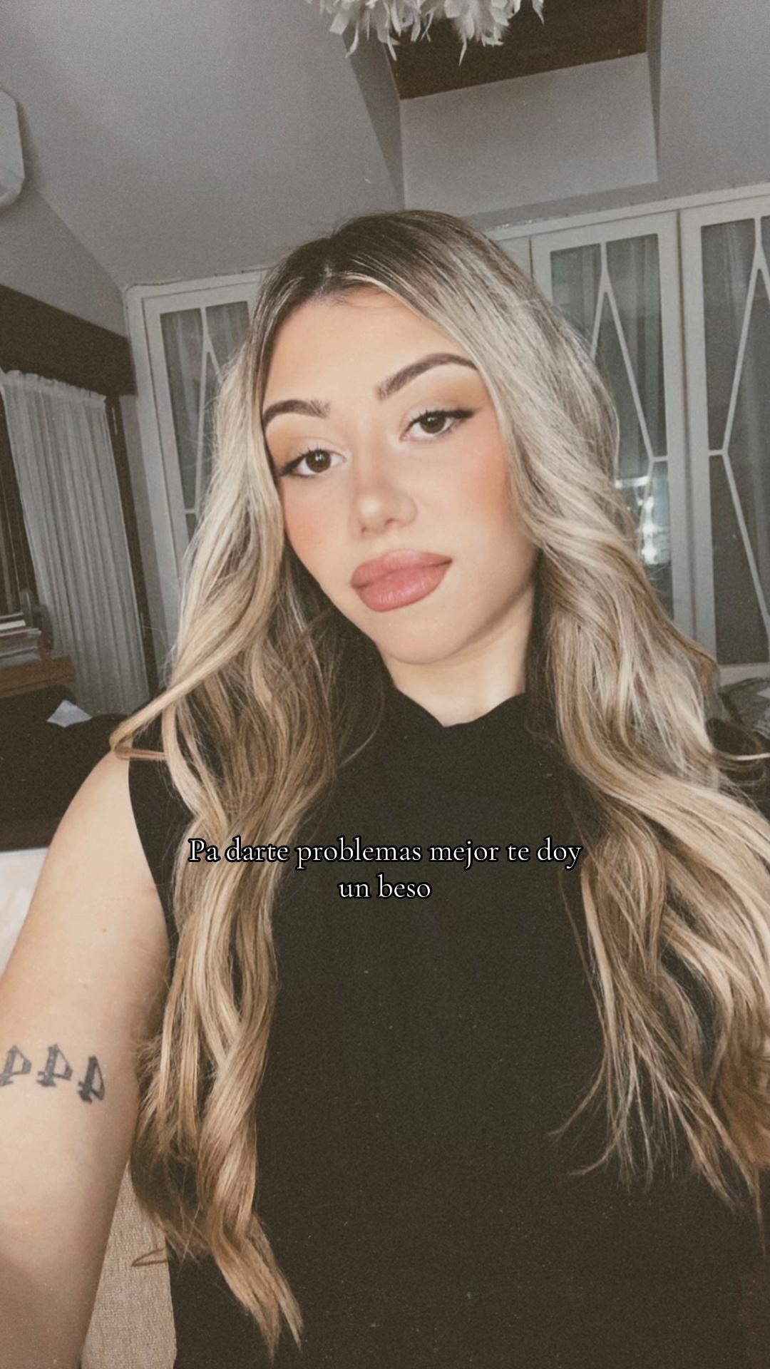 @María Losada