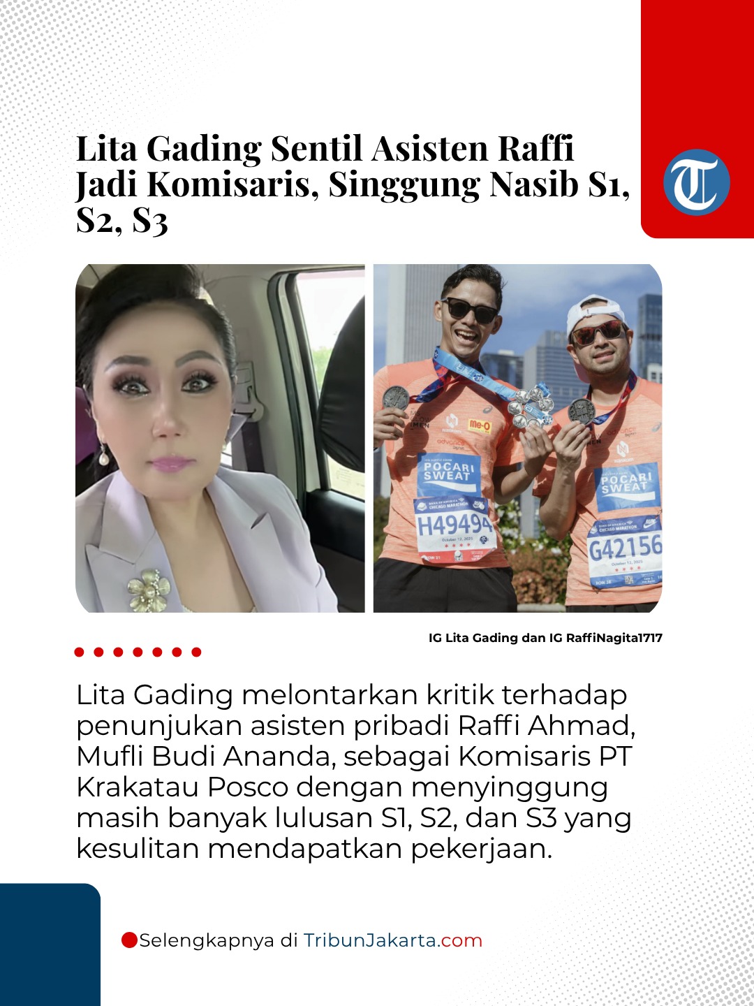 @Tribun Jakarta Official