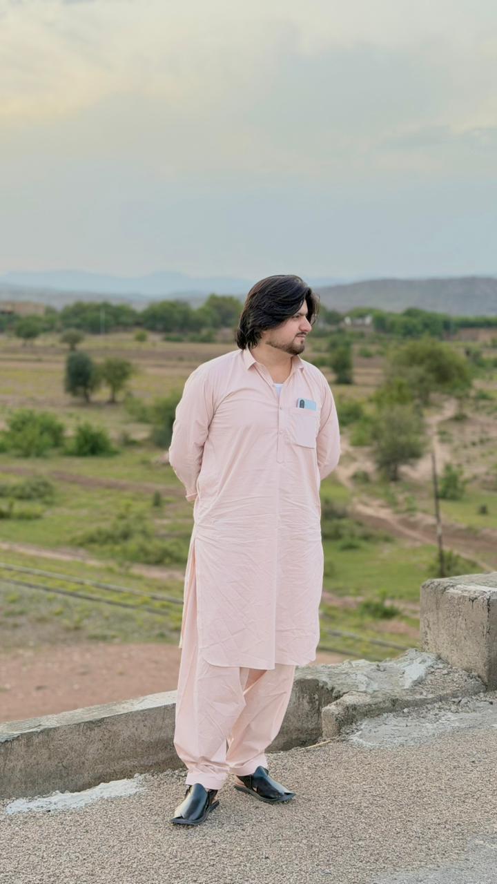 @Essa Afridi