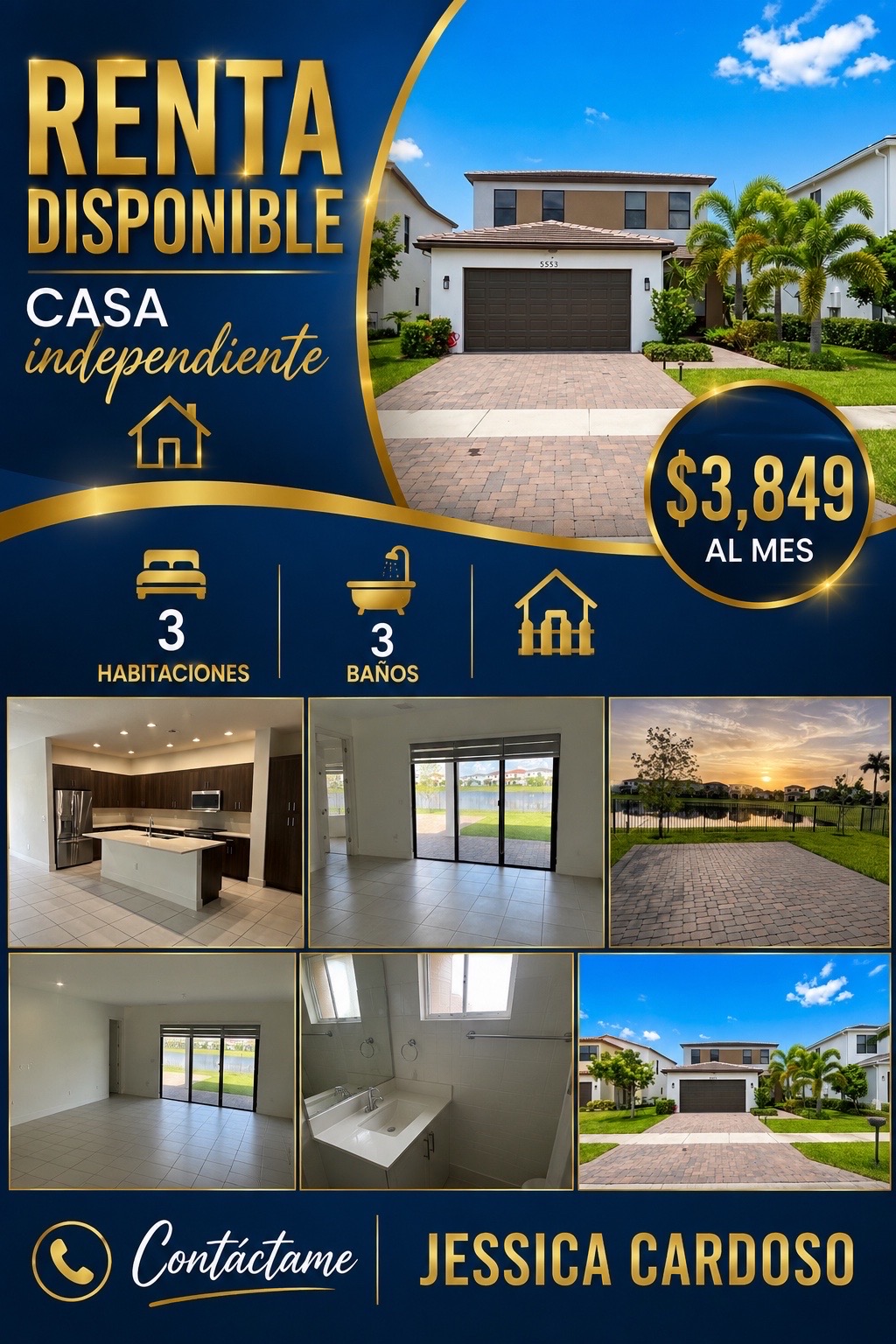 @Jessica Cardoso REALTOR