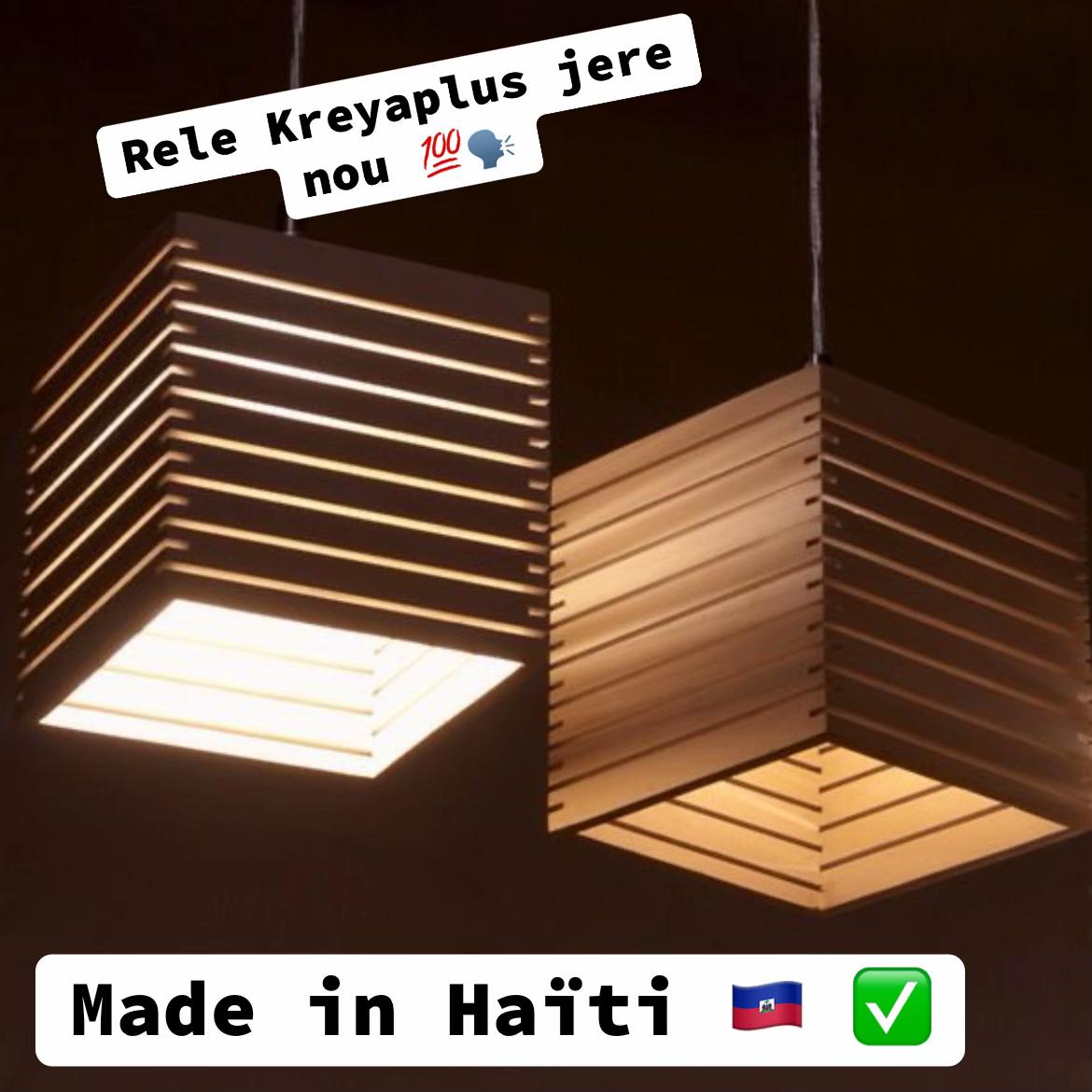@Kreyaplus