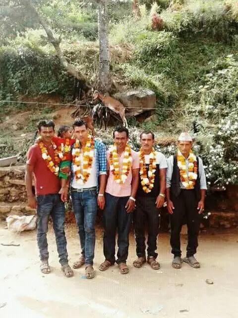 @Ganesh Khatri