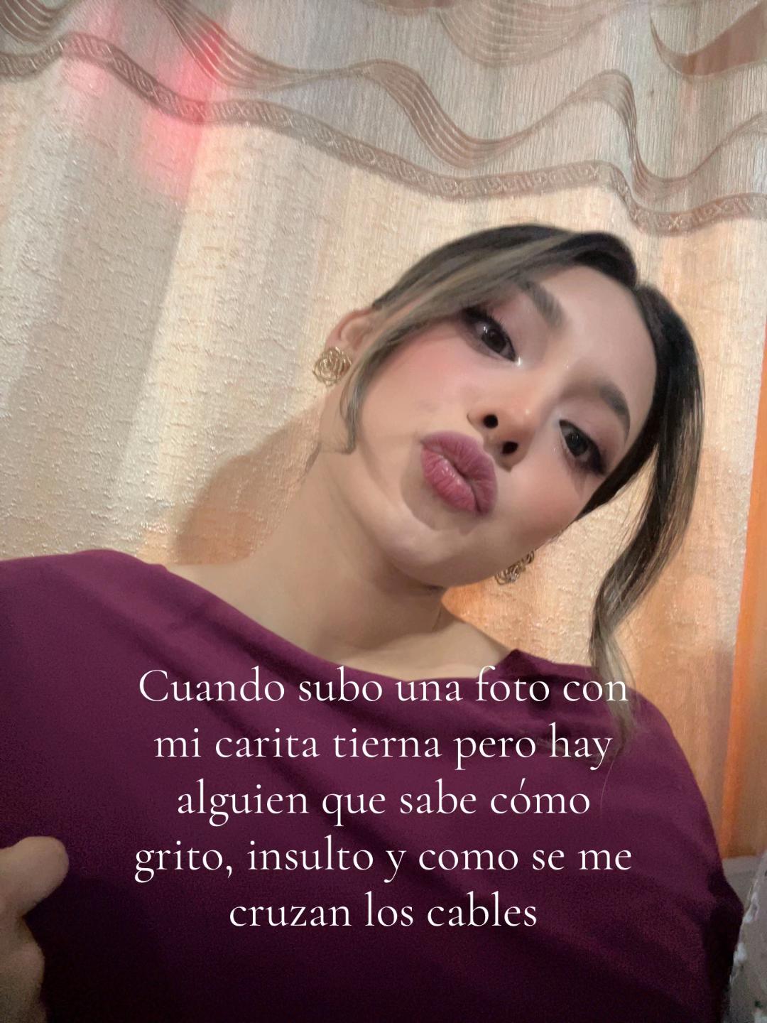@Nicole Alberca
