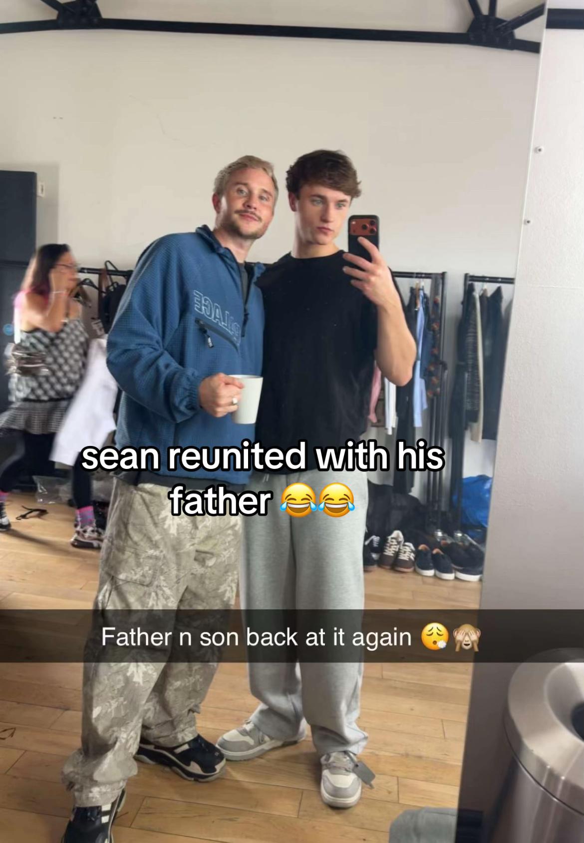 @seansgirl ❤️