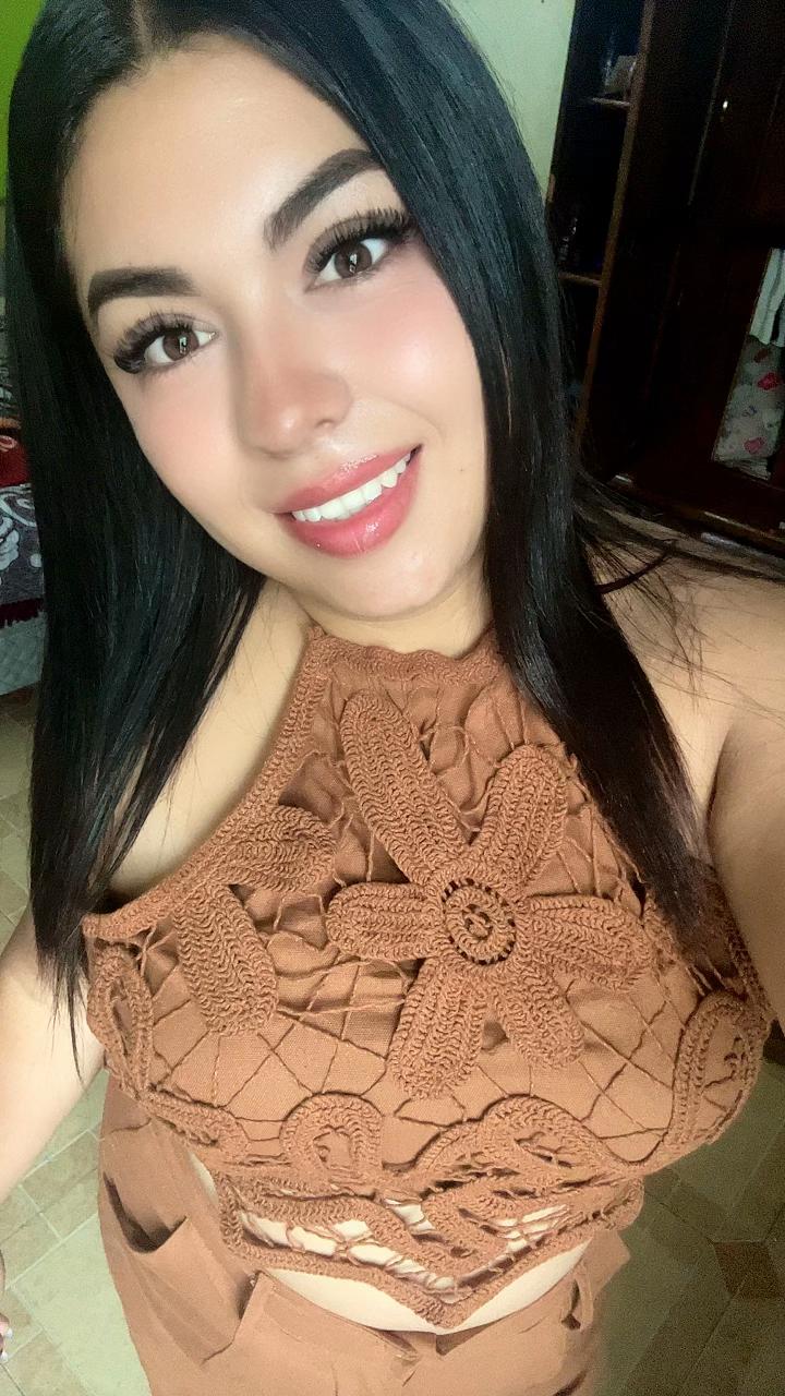 @Mary Orozco ☺️