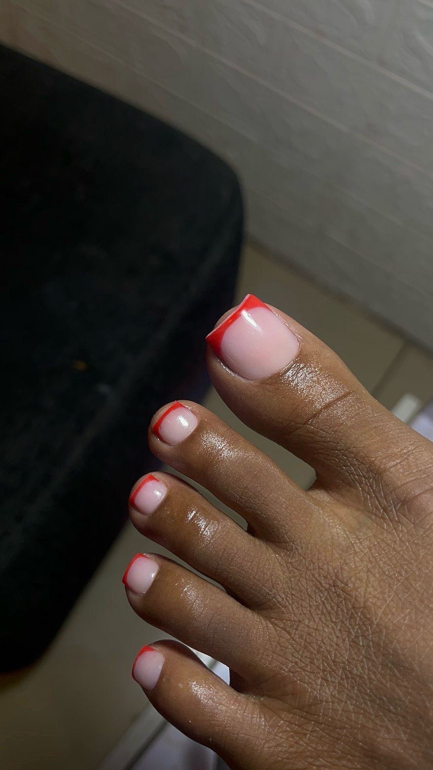 @IKORODU NAIL TECHNICIAN