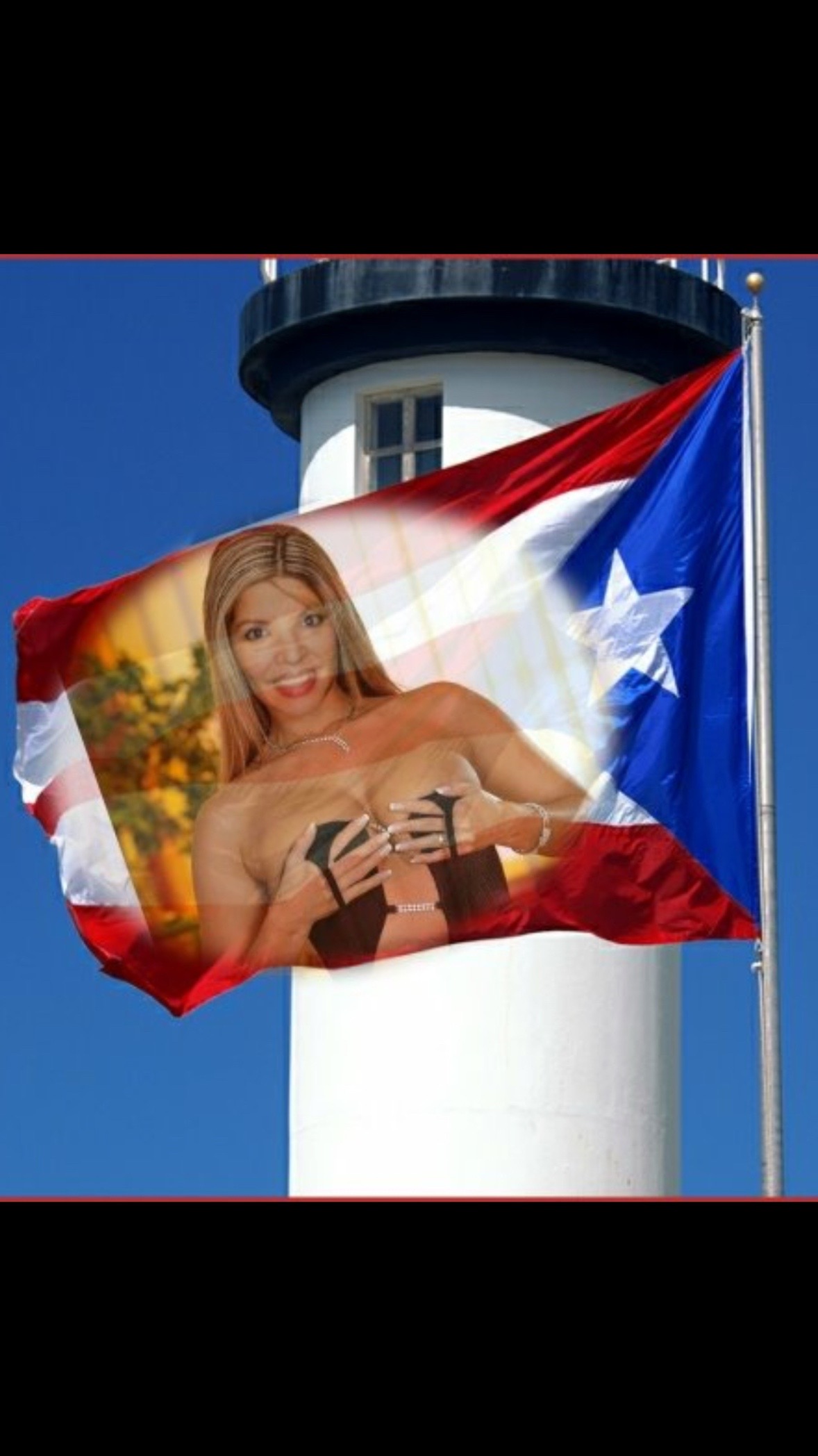 @๐ด๐๏ธโ๏ธ La Rubia โค๏ธโฎ๏ธ๐โ