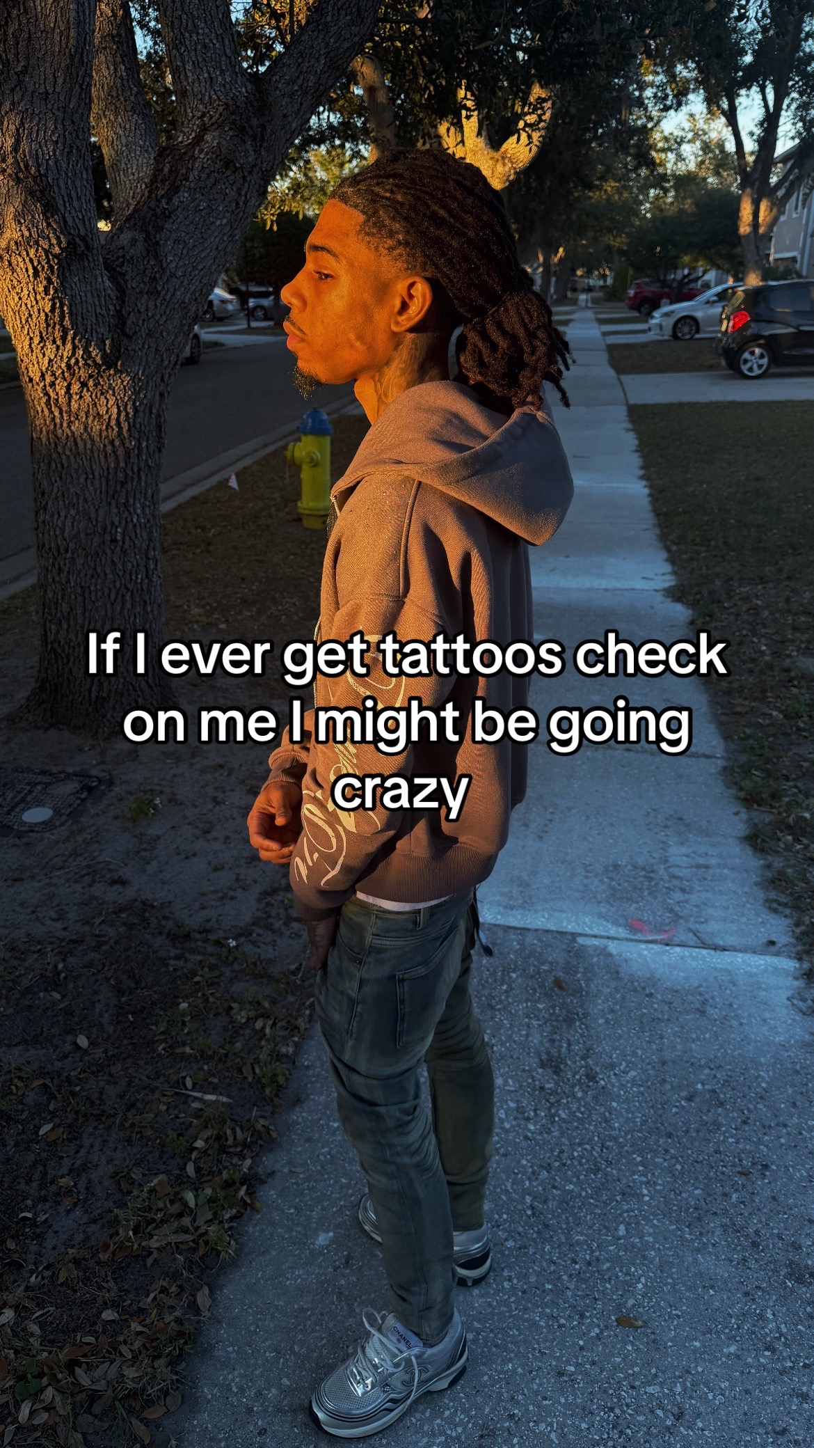 @FamousTrayski