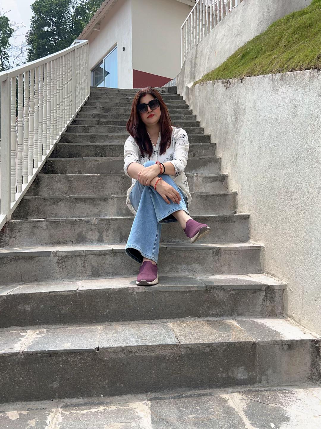 @nisha mishra