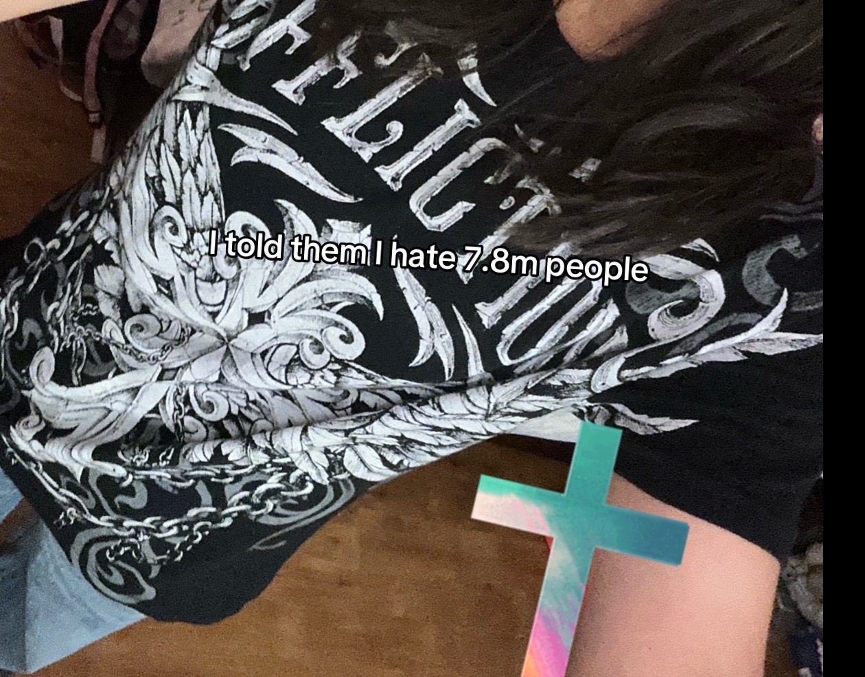 @Daniella ;)✝️