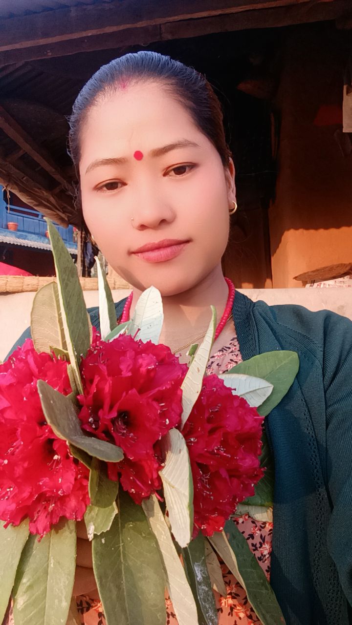 @Bal Kumari Thapa