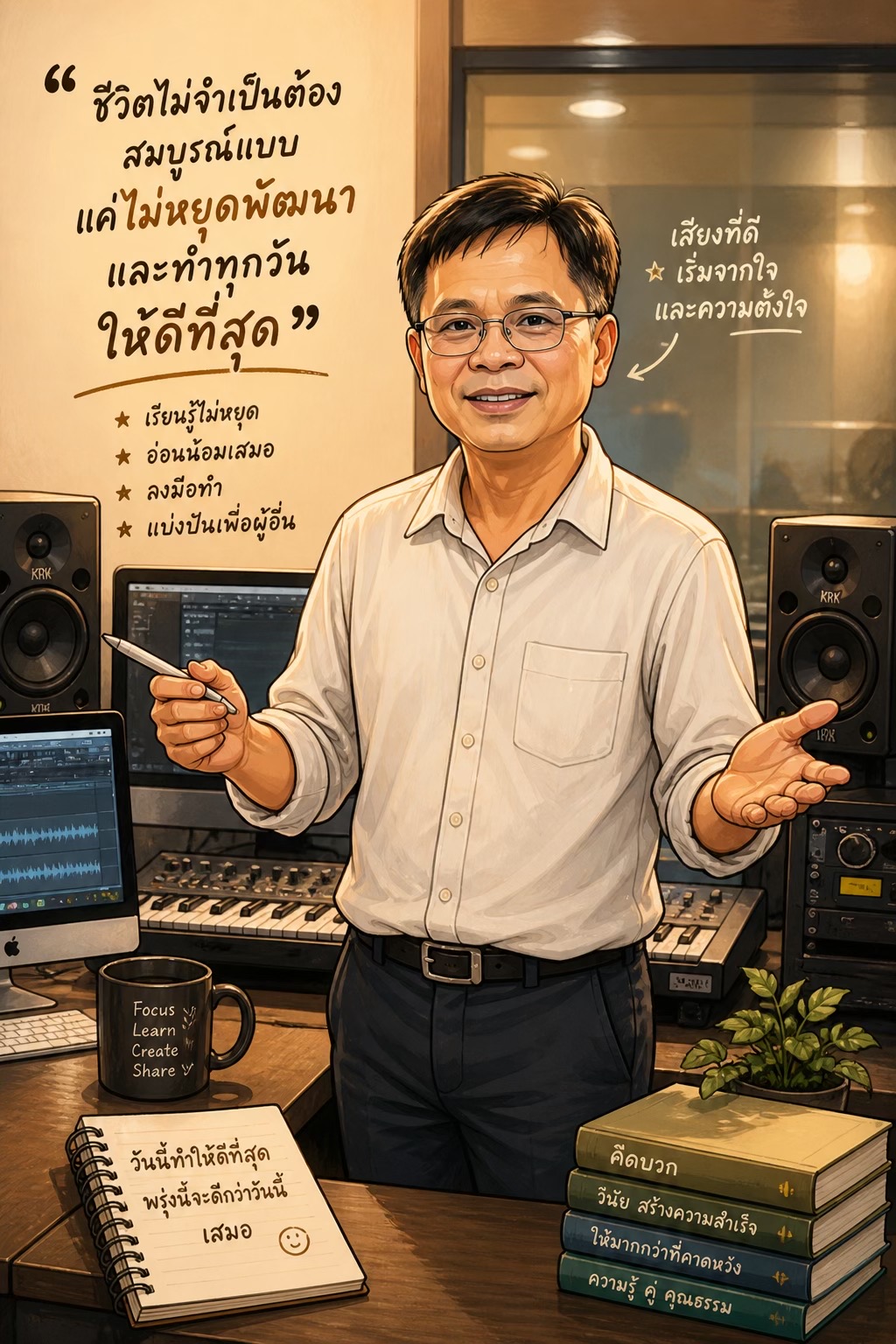 @Samart