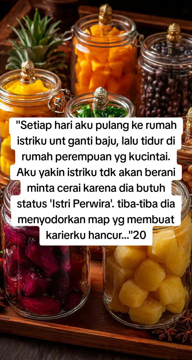 @Promosi Novel Online