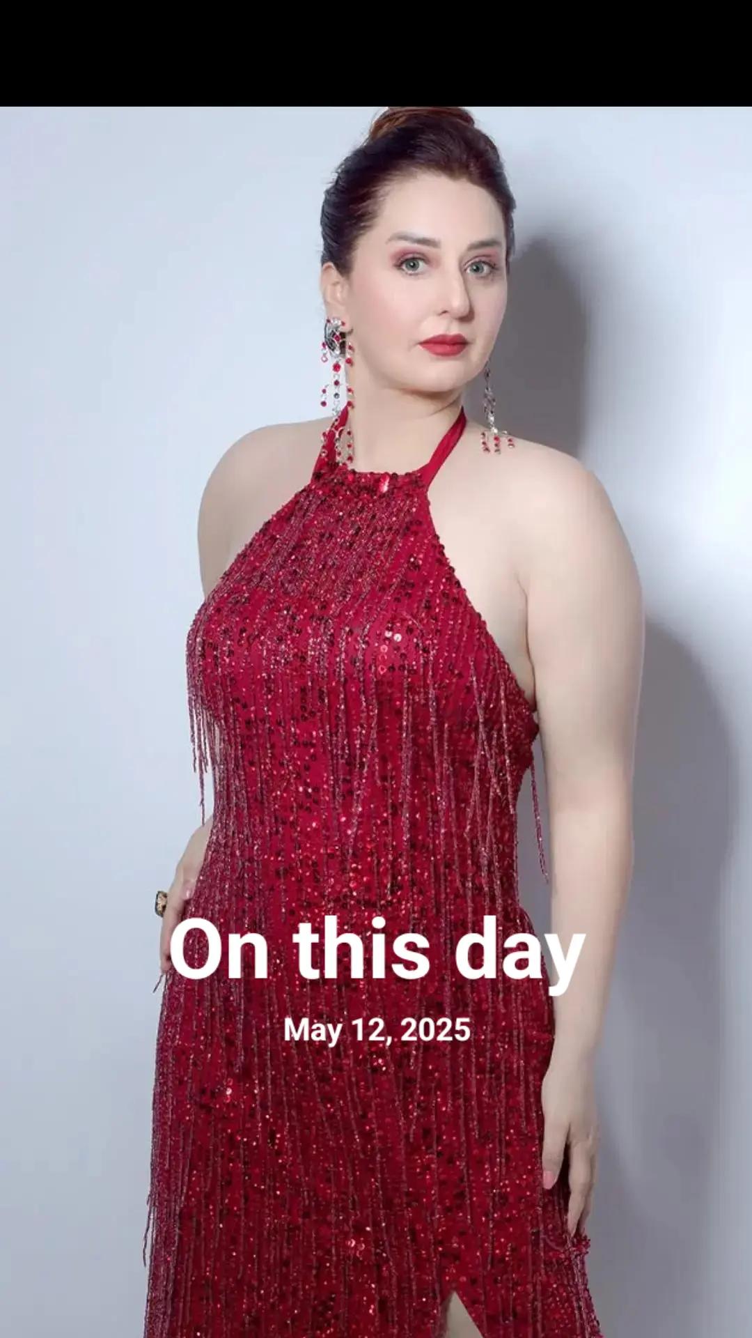 @Rabia Butt