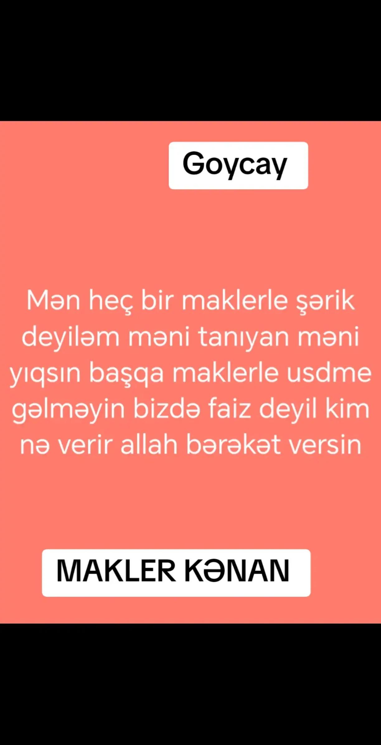 @Kenan_makler_elan_xeber
