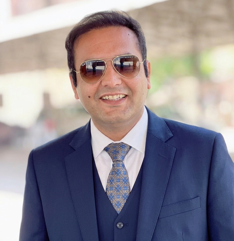 @Advocate Mir Lasharie