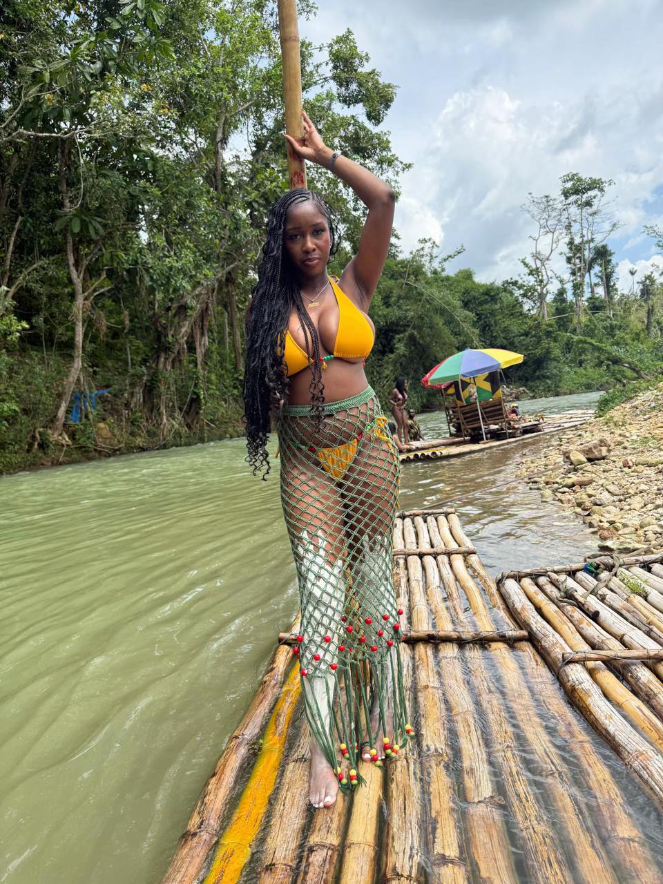 @Jamaicajoytoursandadventures