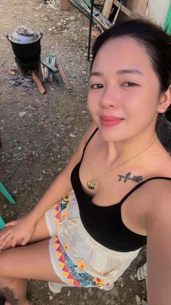 @Donna Mae Rebuyon