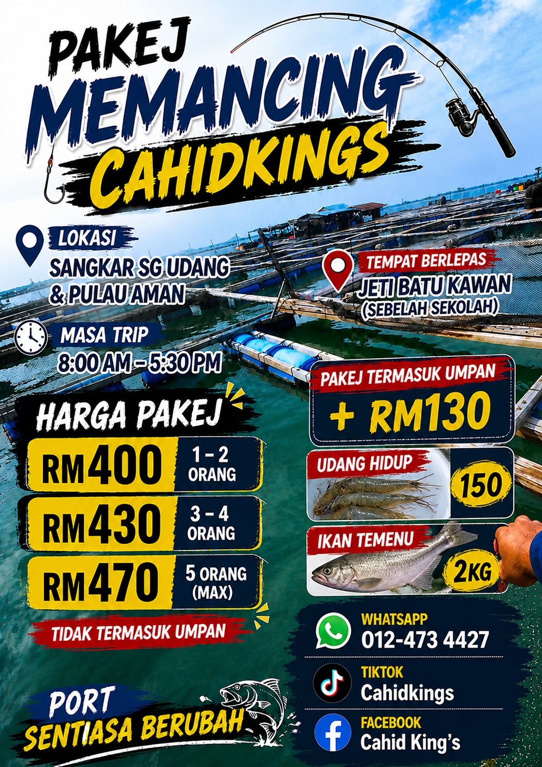 @cahidkings
