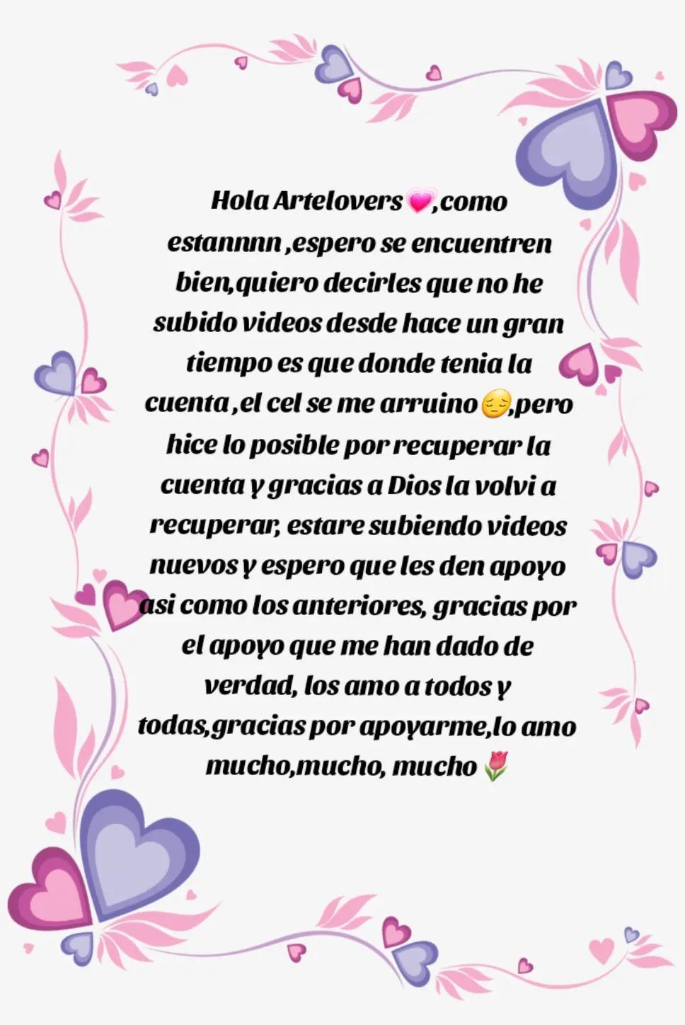 @🎨El universo del arte🎨