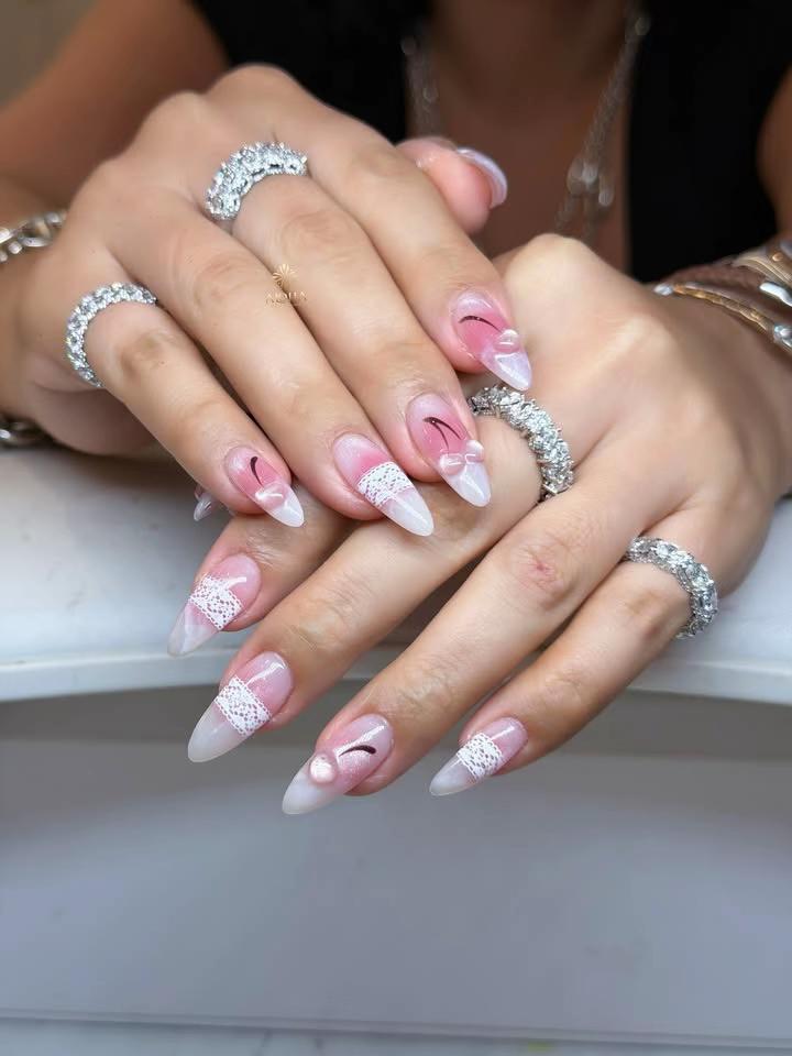 @Aloha Nail Thảo Điền