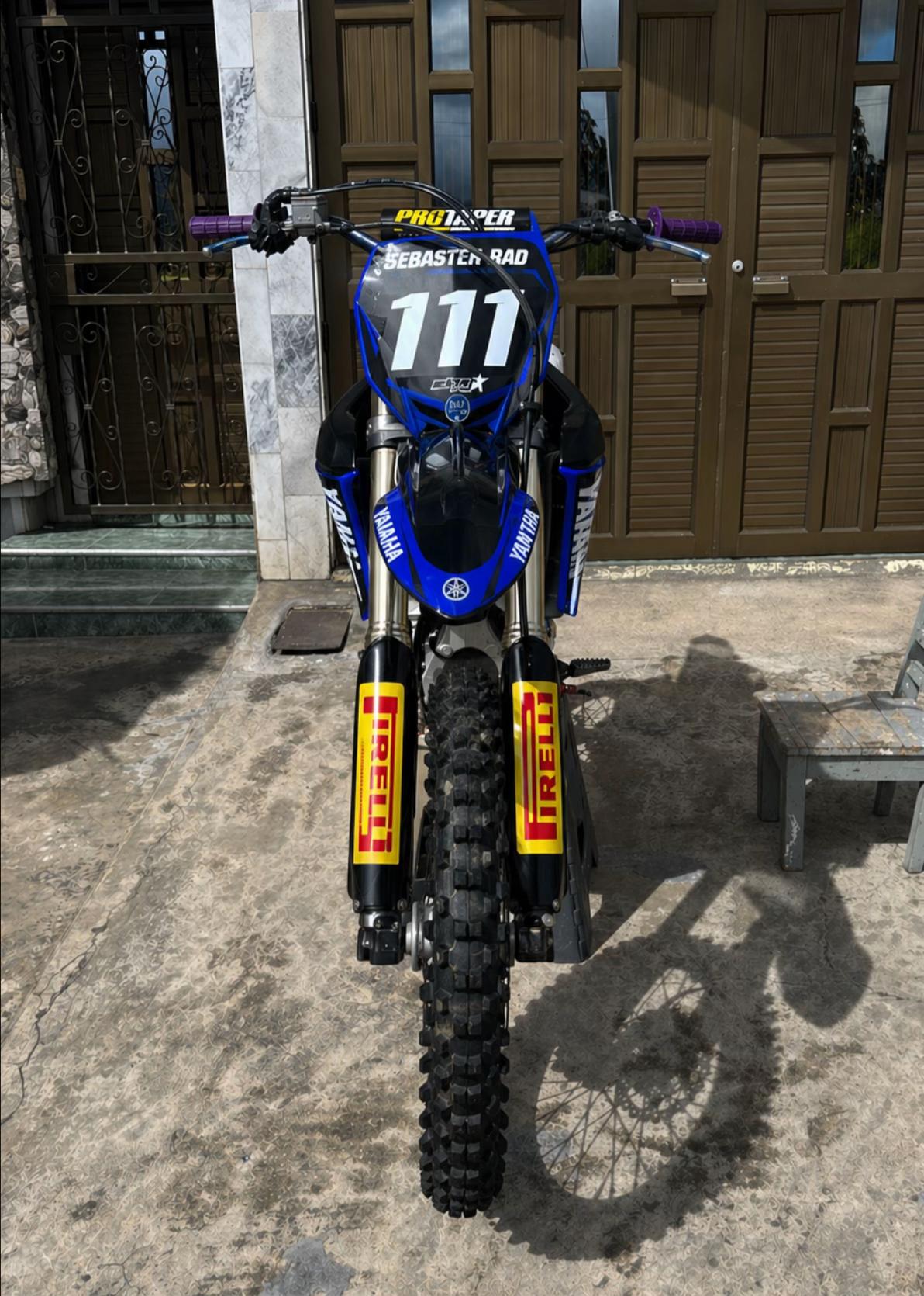 @Sebaster Cross