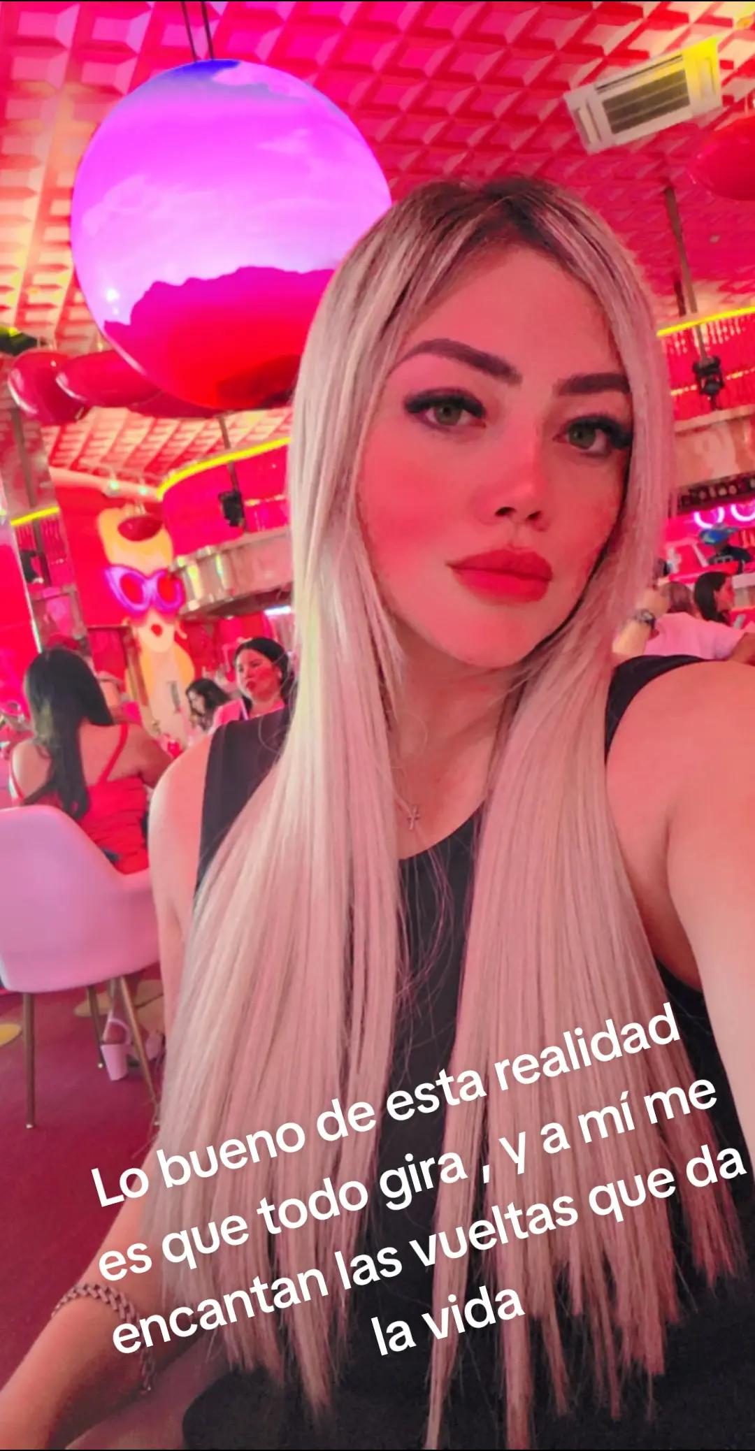 @LaBaby💋