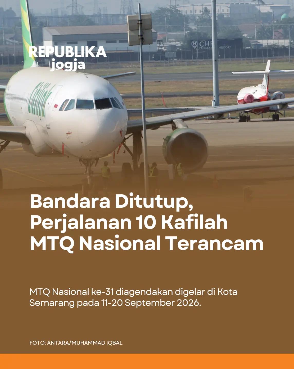 @Republika Jogja