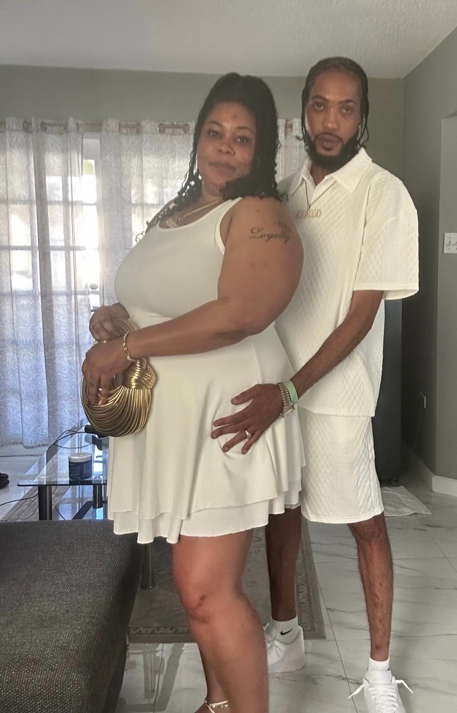 @1Queen&19Benji Loyalty 💪🏽