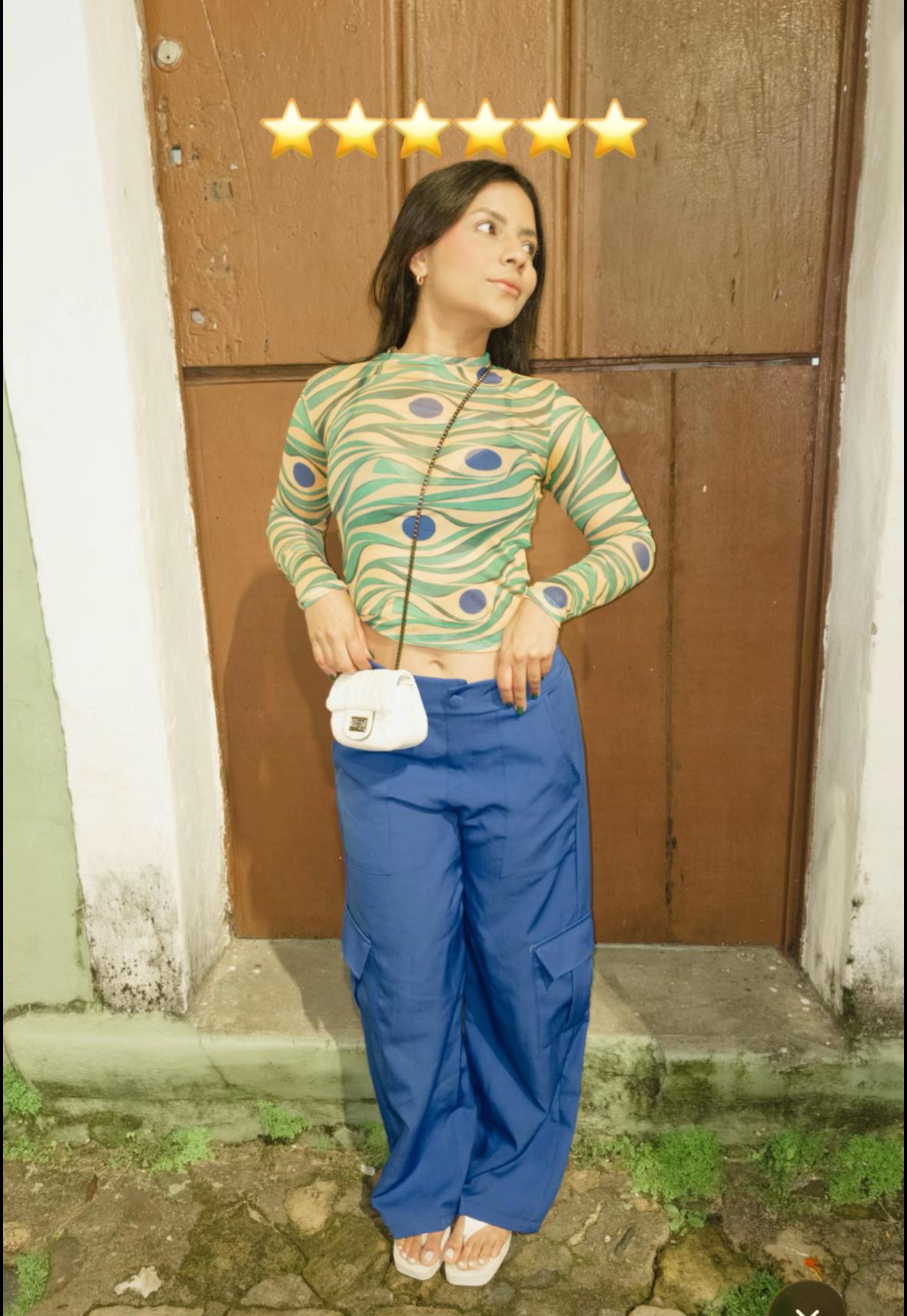 @Maria Alice Américo