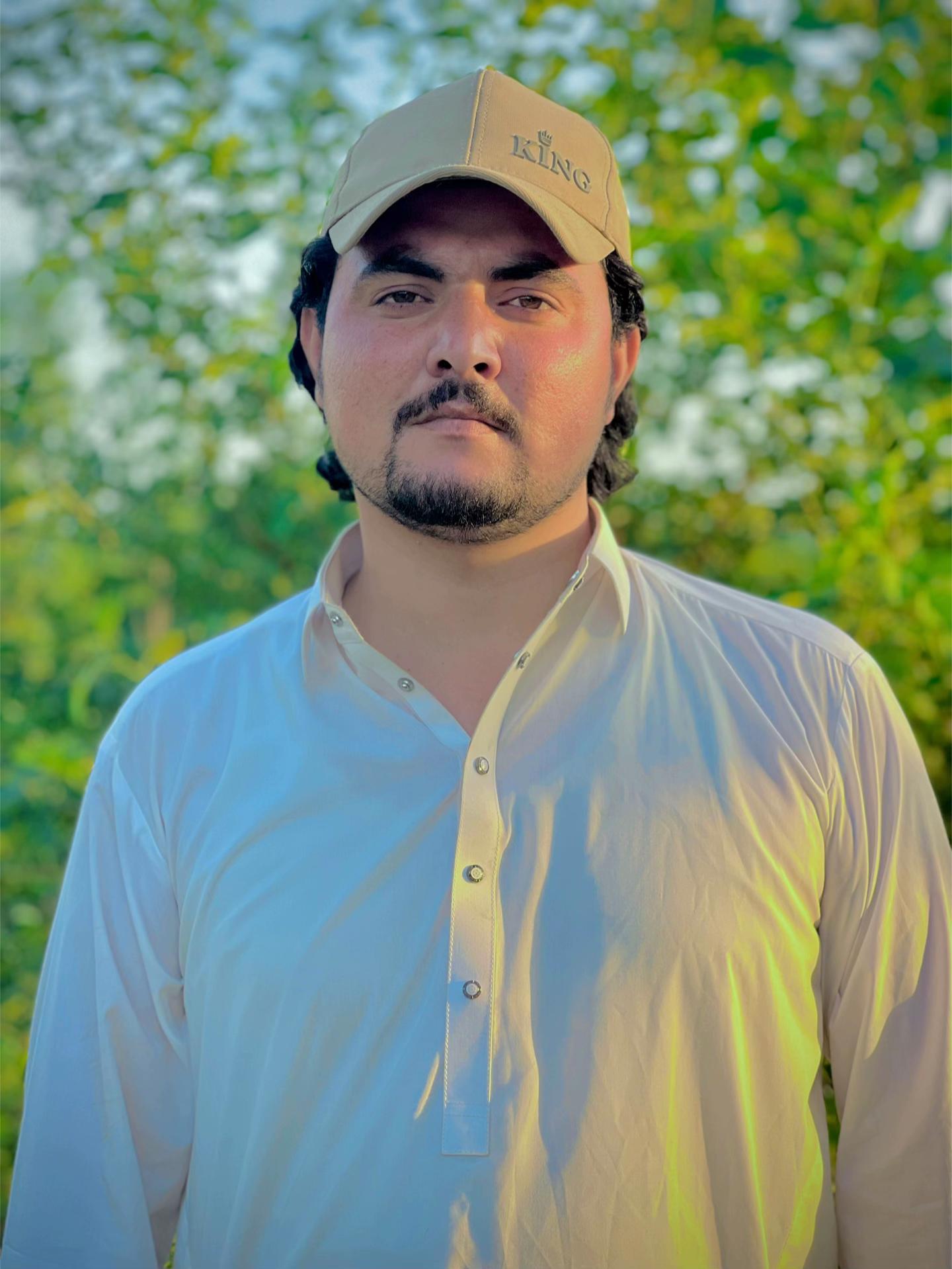 @🌸 عمیر احمد  🌸