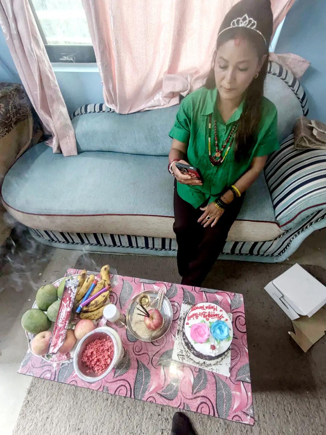 @Rabin Tamang
