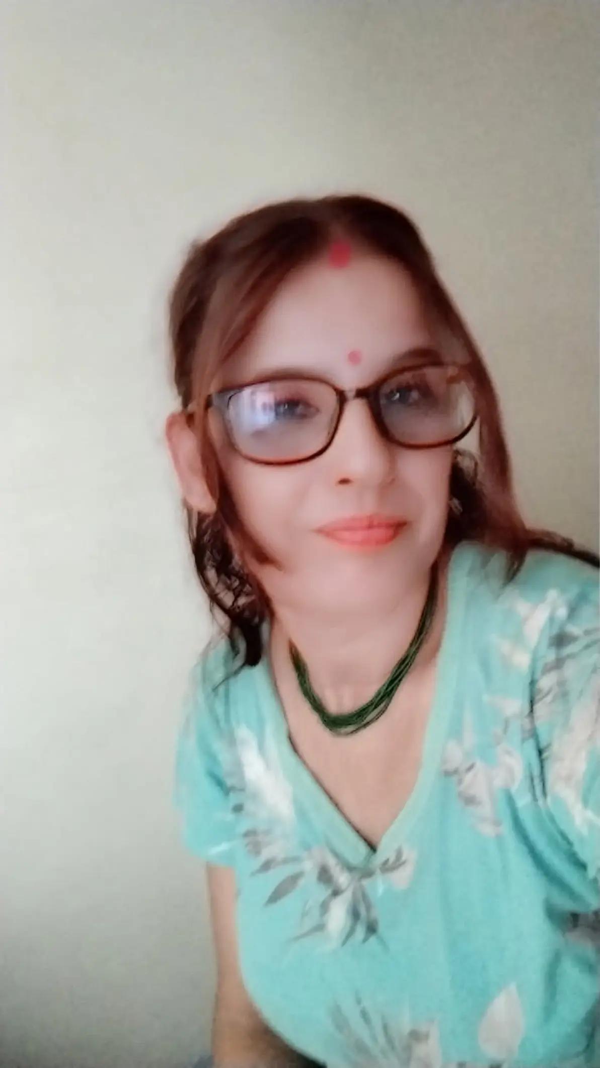 @Saraswati Adhikari