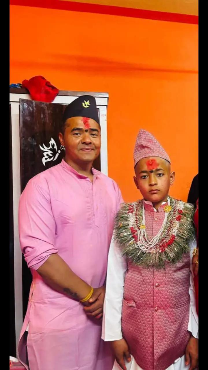 @nirmala bhandari