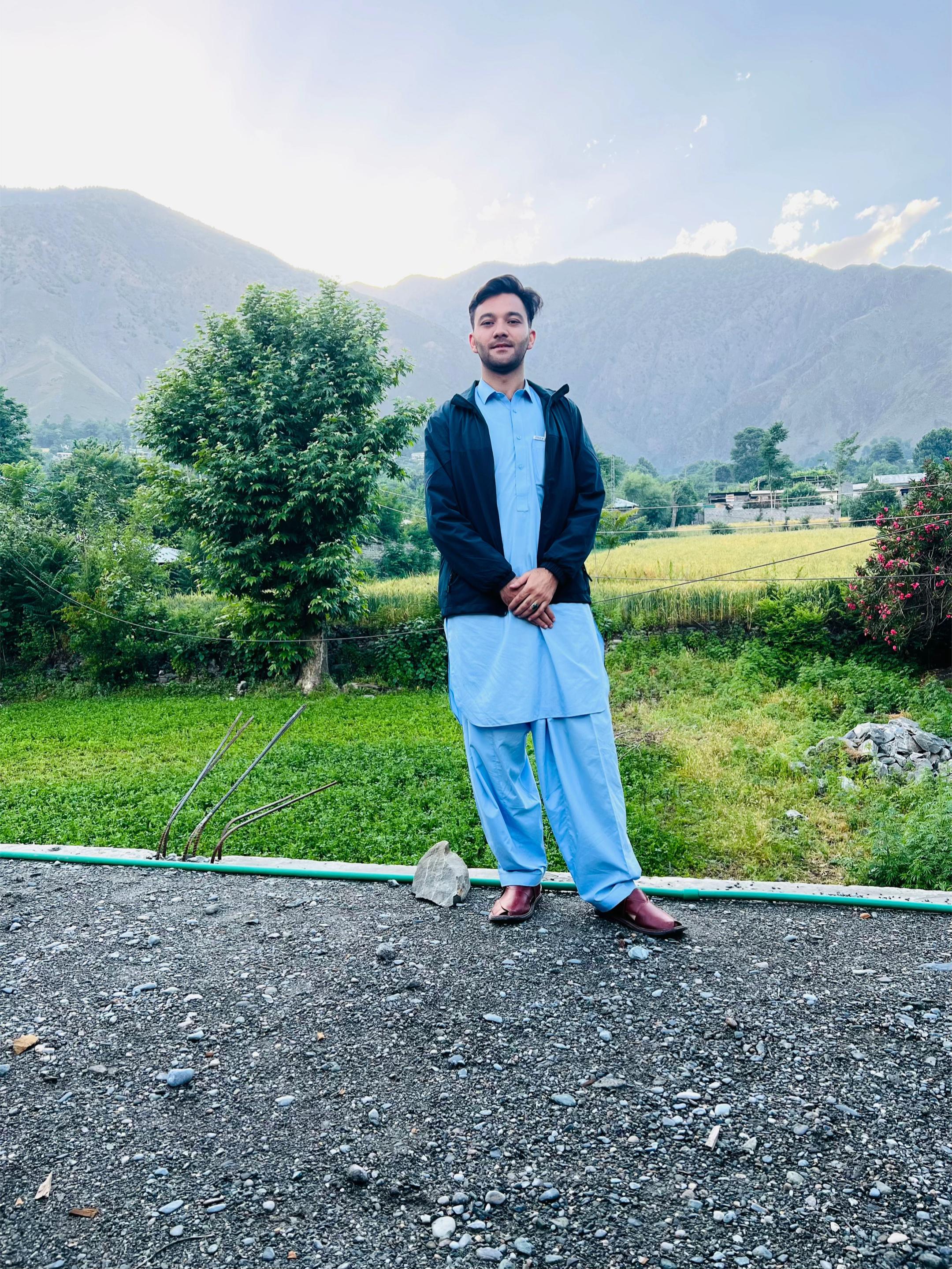 @Ghulam ShaFi