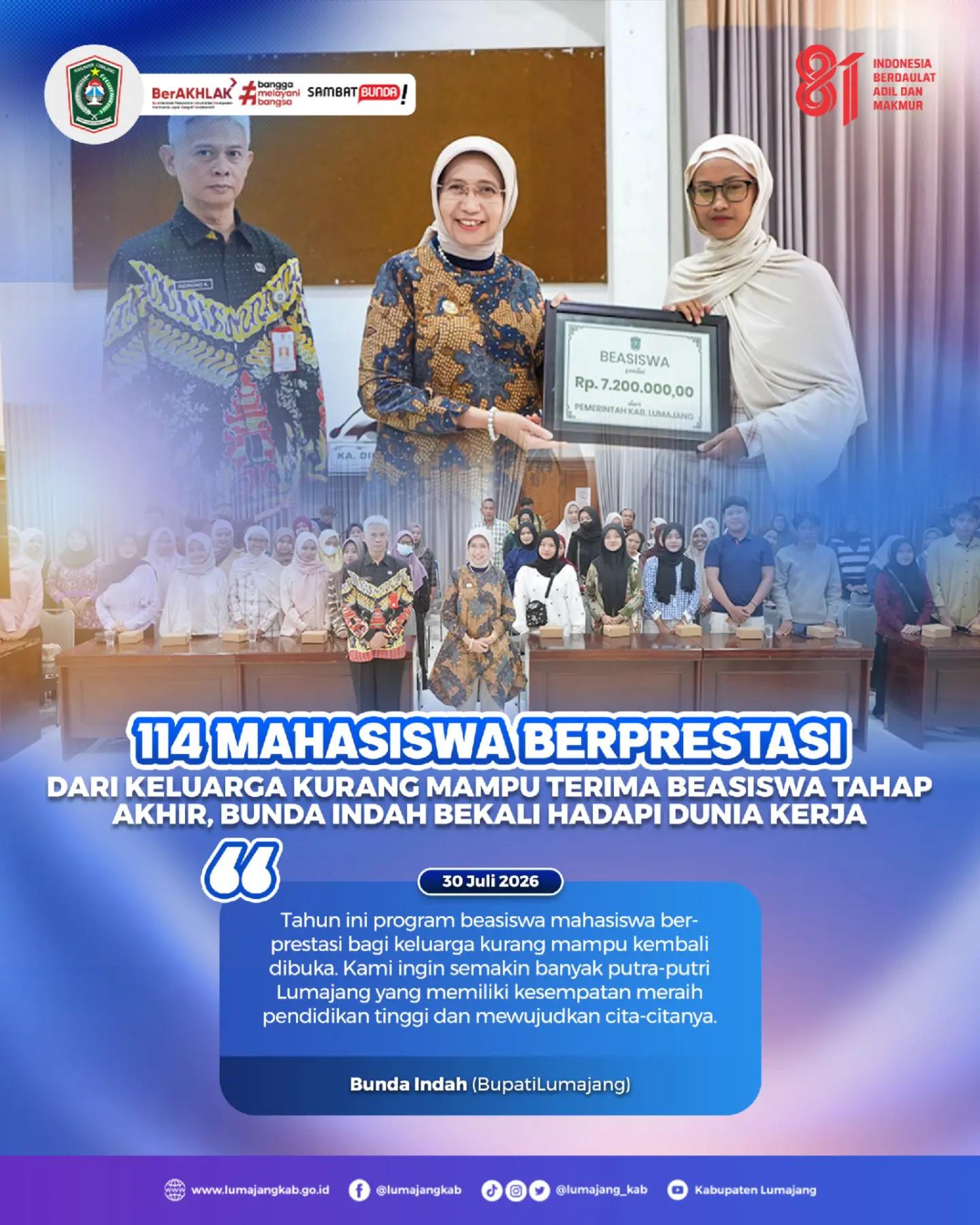 @Kabupaten Lumajang