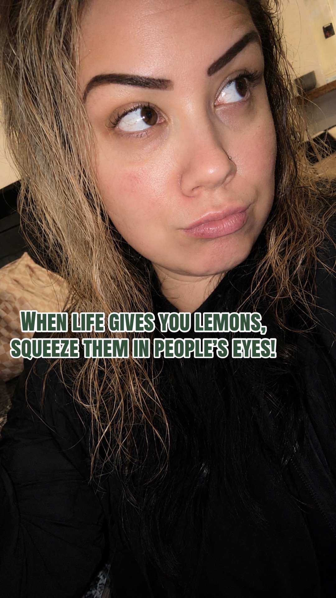 @Brianne Ramirez