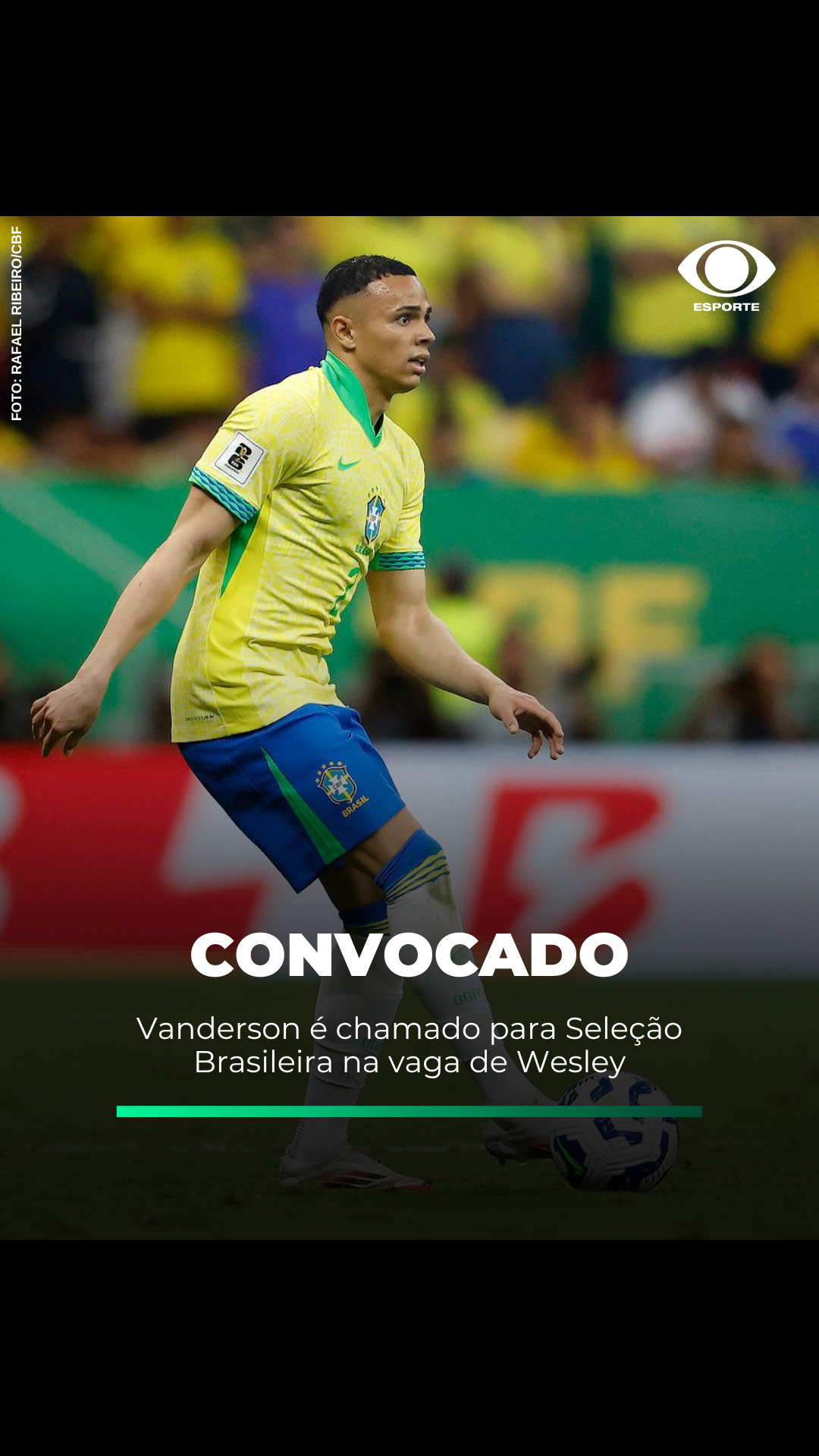 @Esporte na Band