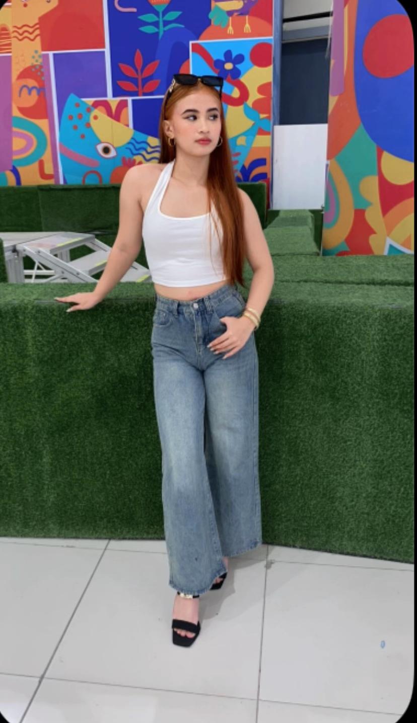 @Shannell Dizon on IG