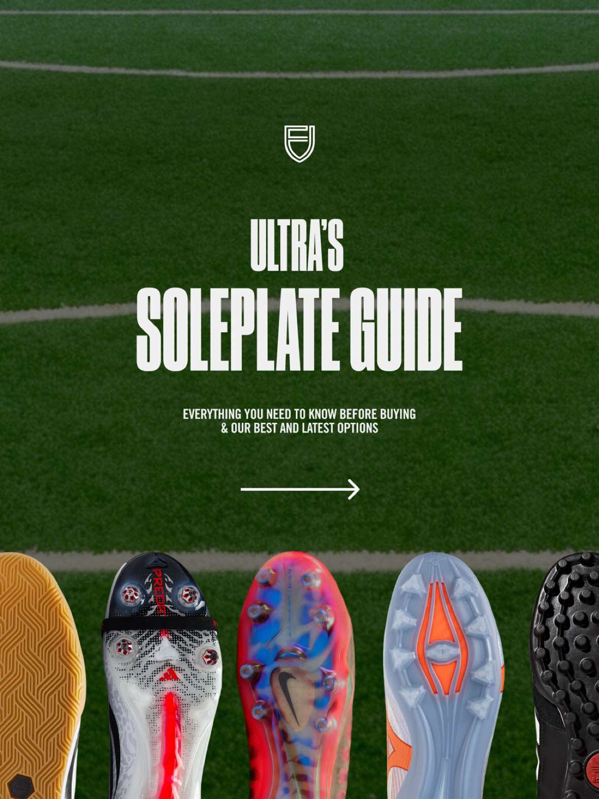@Ultra Football