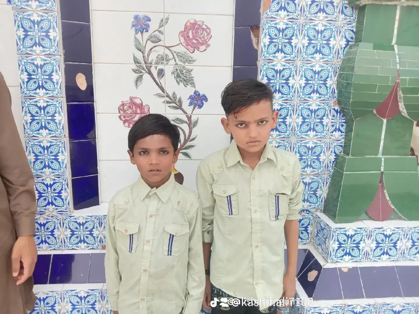 @ALISHBAHUNJUM833