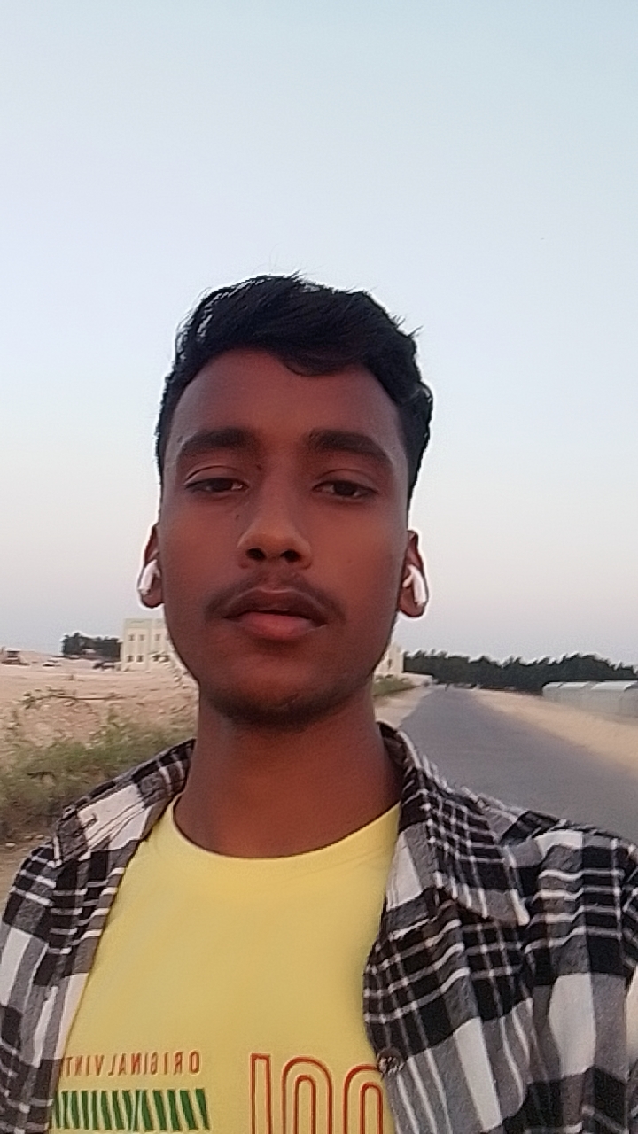 @Raju. yadav