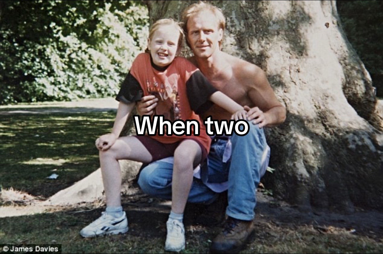 @Adelesdaughter