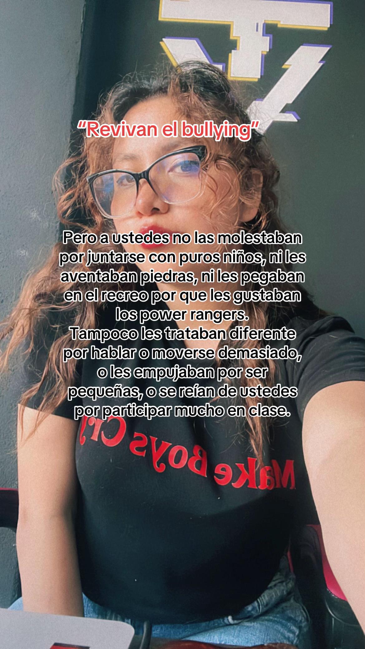 @Michelle Palmeros