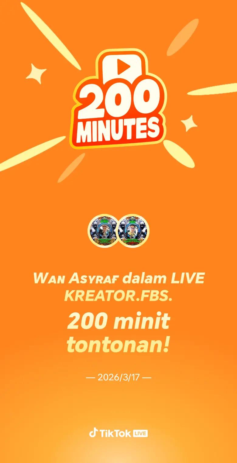 @Wᴀɴ Asʏʀᴀғ/SEKRETARIS FBS